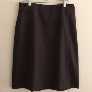 BANANA REPUBLIC Business Skirt
